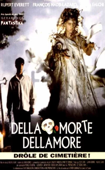 Dellamorte dellamore (1995)