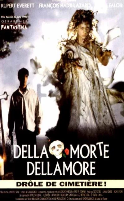 Dellamorte dellamore