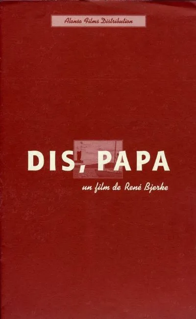 Dis papa (1995)