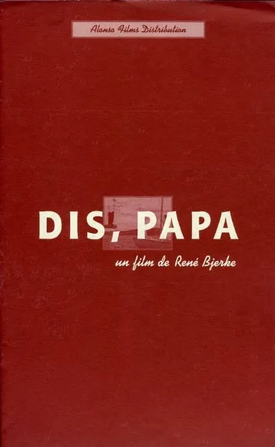 Dis papa