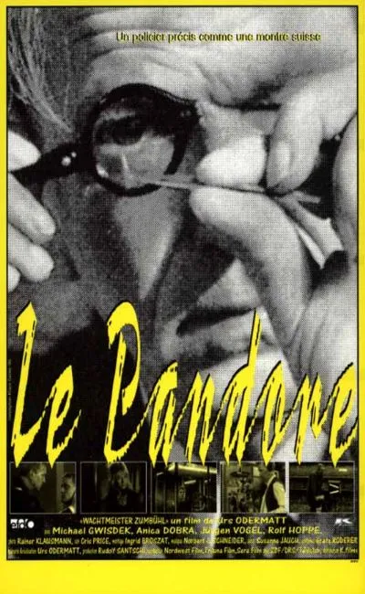 Le pandore (1996)