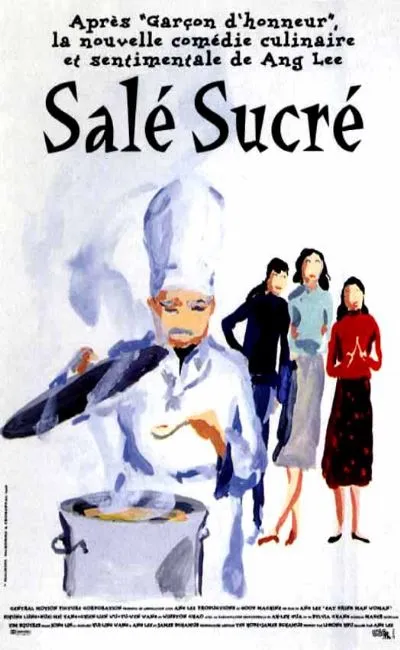 Salé sucré (1994)