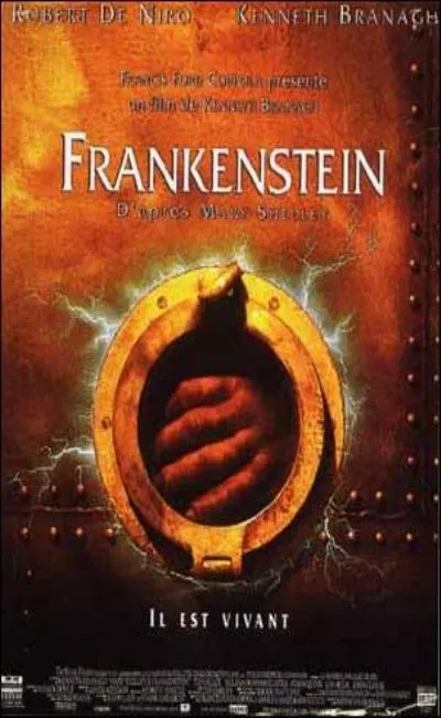 Frankenstein