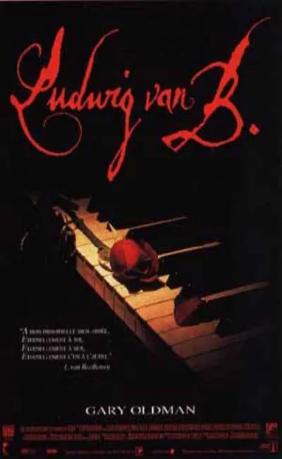 Ludwig Van B. (1995)