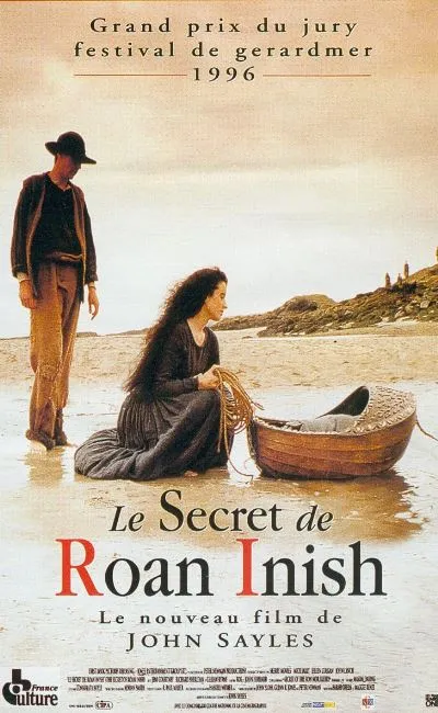 Le secret de Roan Inish (1995)