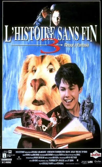 L'histoire sans fin 3