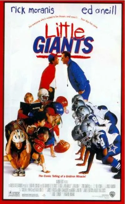 Little giants