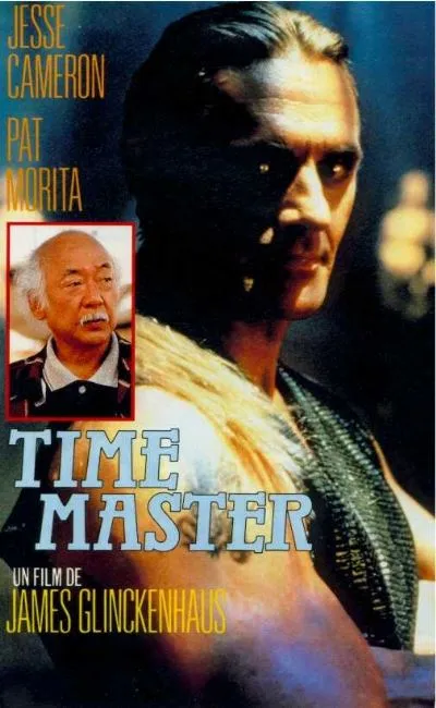 Time Master (1994)
