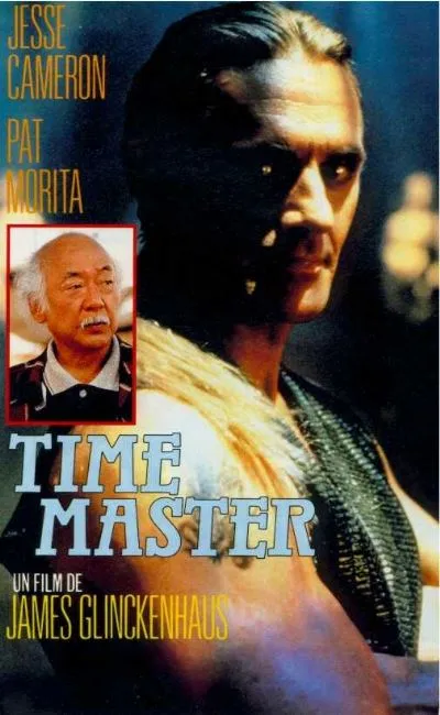 Time Master