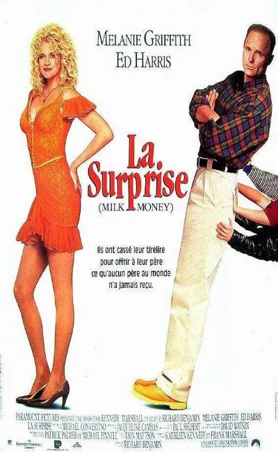 La surprise (1995)