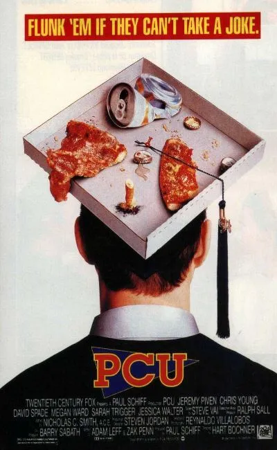 PCU (1994)