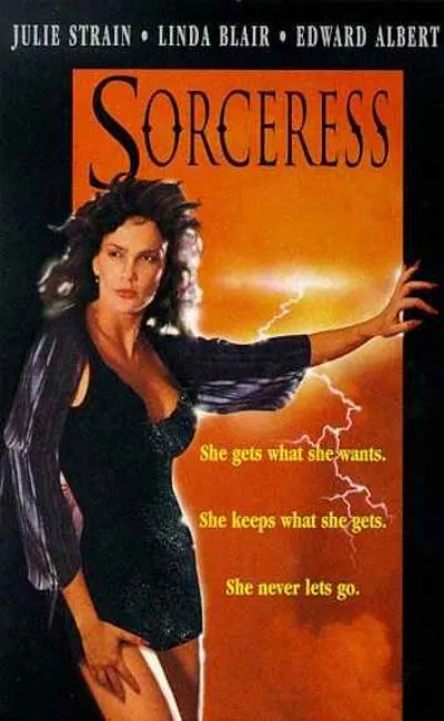 Sorceress