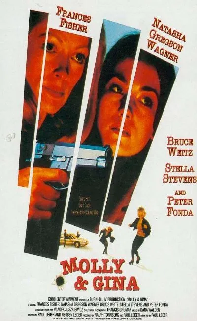Molly et Gina