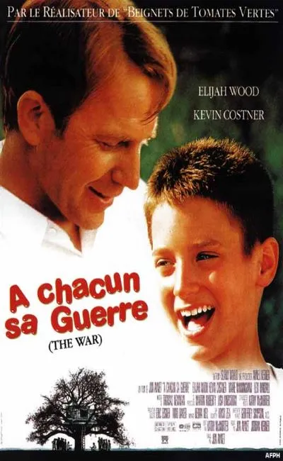 A chacun sa guerre (1996)