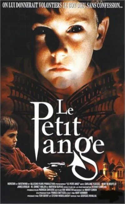 Le petit ange