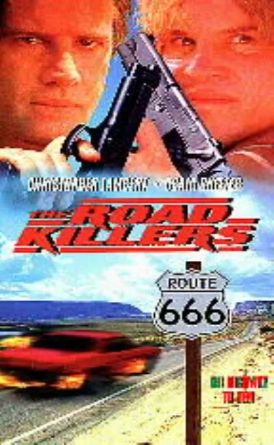 The road killers (1994)