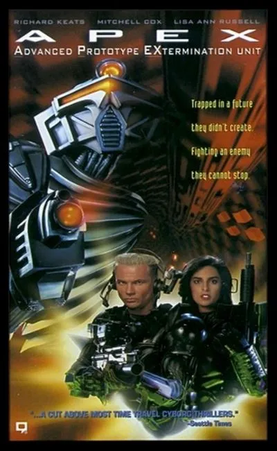 APEX (1994)