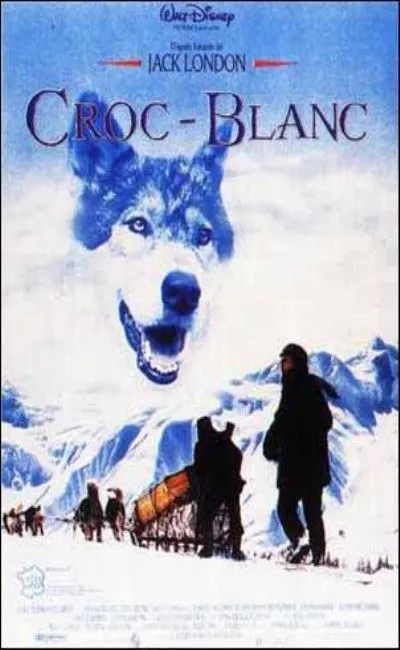 Croc-Blanc le mythe du loup