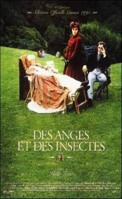 Des anges et des insectes (1995)