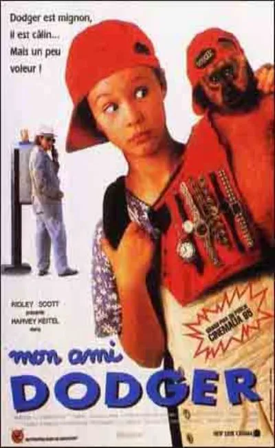 Mon ami Dodger (1995)