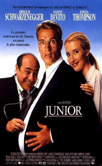 Junior (1994)