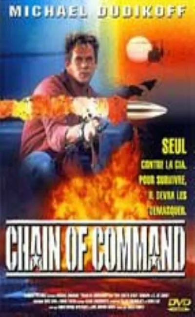 Retour de flammes (1995)