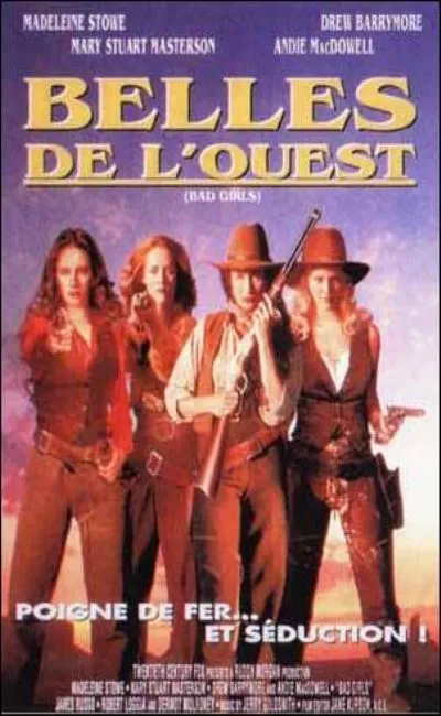 Belles de l'Ouest (1994)