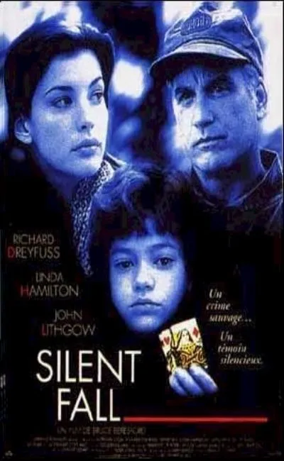 Silent fall (1995)