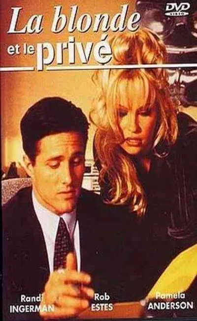 La blonde et le privé (1994)