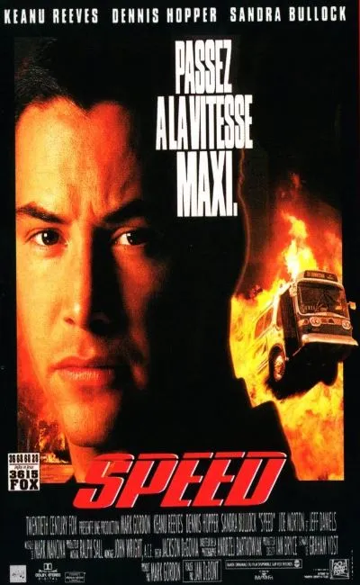 Speed (1994)