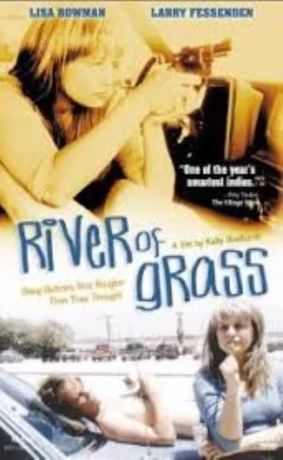 River of grass