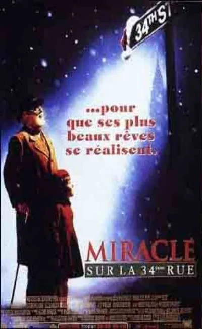 Miracle sur la 34ème rue