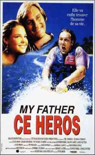 My father ce héros (1994)