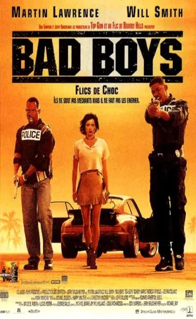 Bad boys