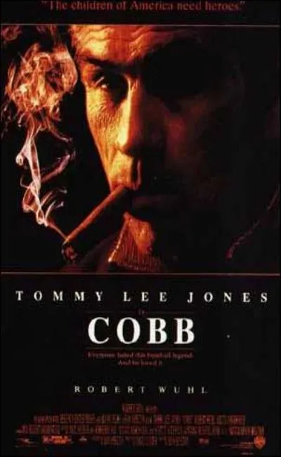 Cobb (1995)