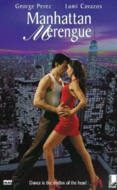 Manhattan Merengue (1995)