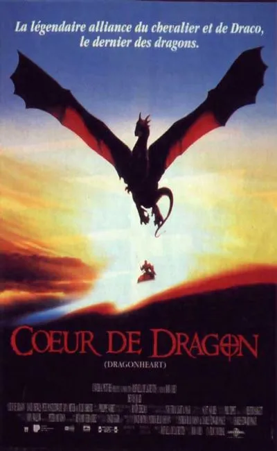 Coeur de dragon