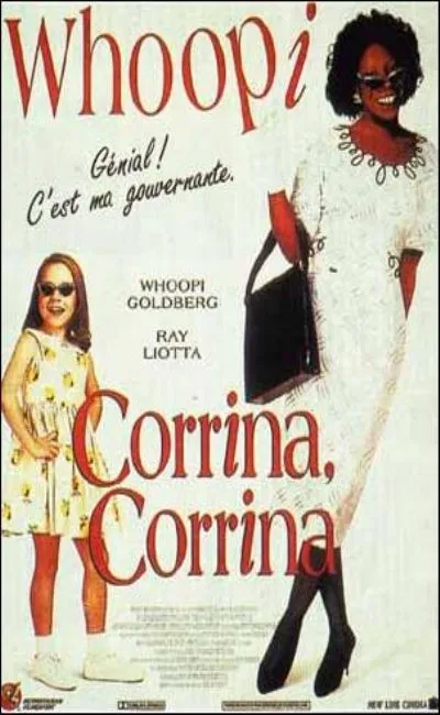 Corrina Corrina