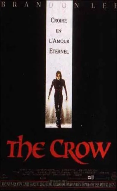 The crow