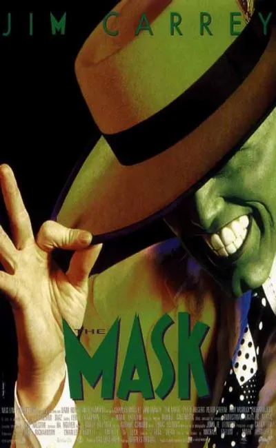 The Mask (1994)