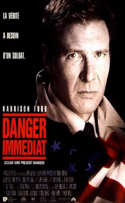 Danger immédiat (1994)