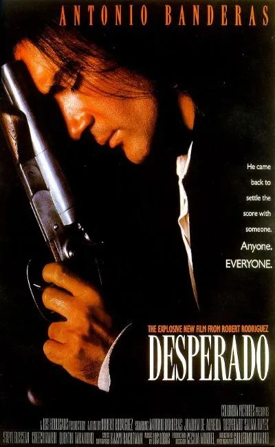 Desperado (1995)