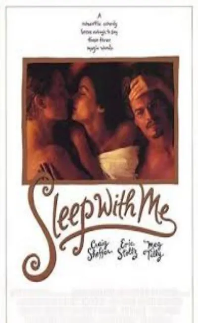 Sleep with me (1994)