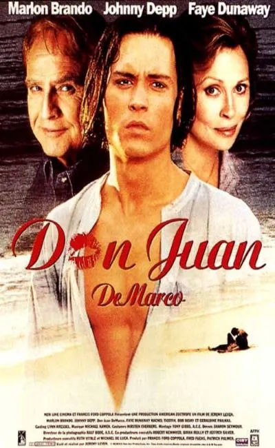 Don Juan De Marco (1995)