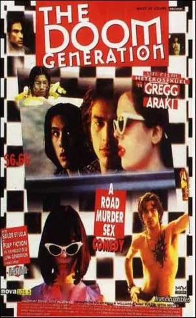 The doom generation