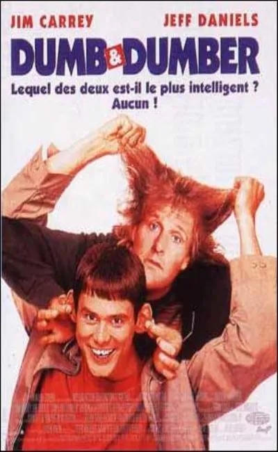 Dumb et Dumber