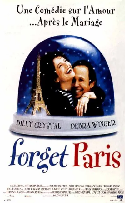 Forget Paris (1995)