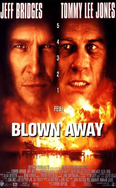 Blown away (1994)