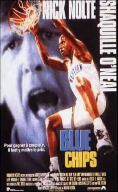 Blue chips