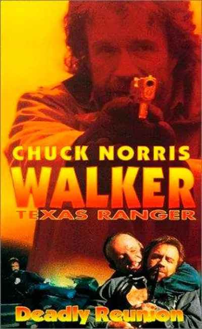 Walker Texas Ranger : Réunion mortelle (1994)